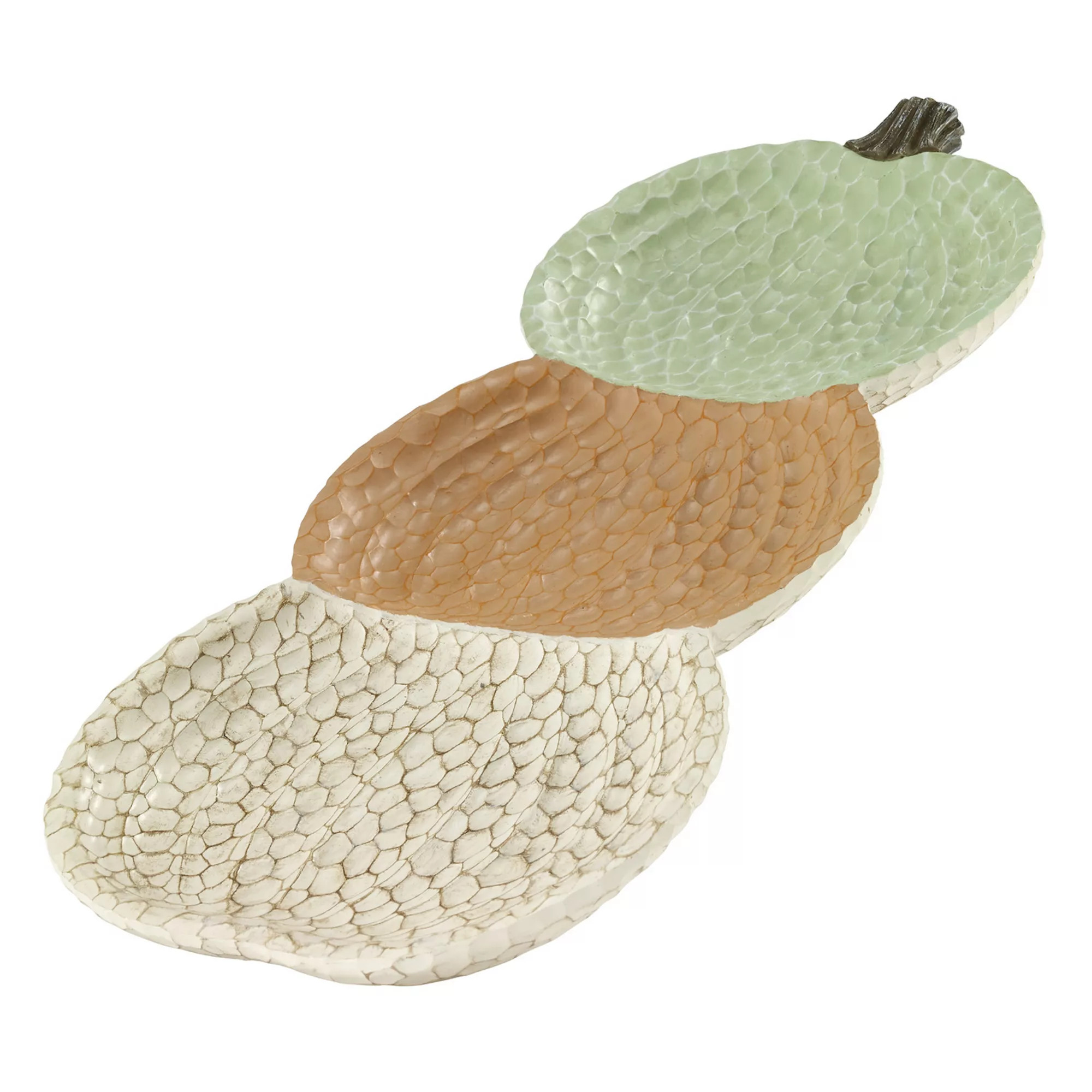 Avanti Grateful Patch Vanity Tray | Kohl's