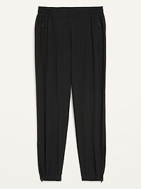Mid-Rise StretchTech Jogger Pants for Women | Old Navy (US)