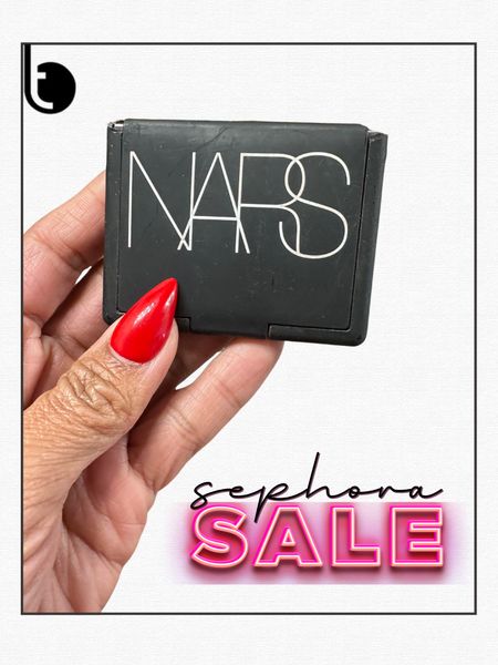 Pretty much everything I have is from Sephora. Keep checking back for my fave products I’ll be posting daily!  Love this blush, my fave color is Orgasm and it comes in a mini version too. Code YAYSAVE

#LTKsalealert #LTKbeauty #LTKxSephora