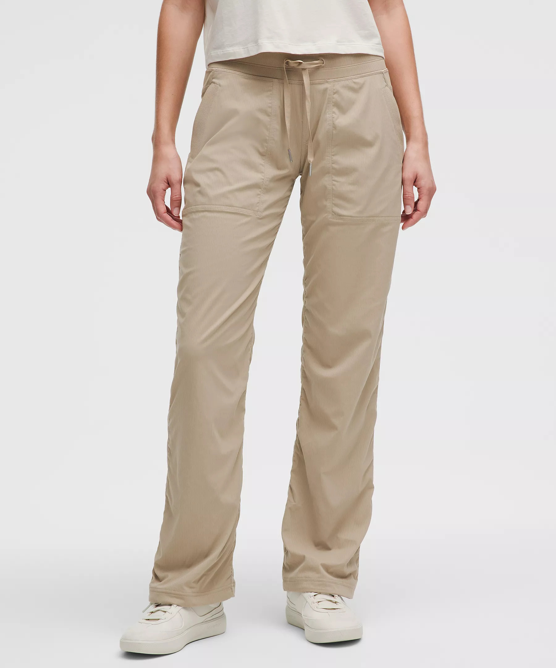 Dance Studio Mid-Rise Pant | Lululemon (US)