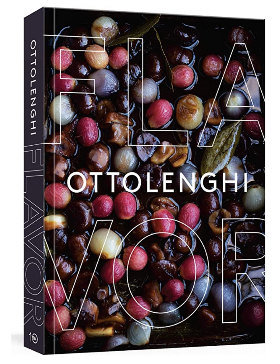 One of my favorites for veggie flavor✨