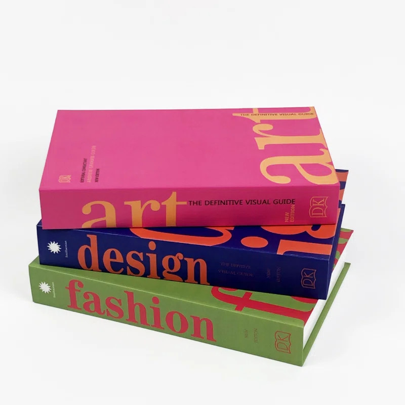 Juventino Education Decorative Book | Wayfair North America