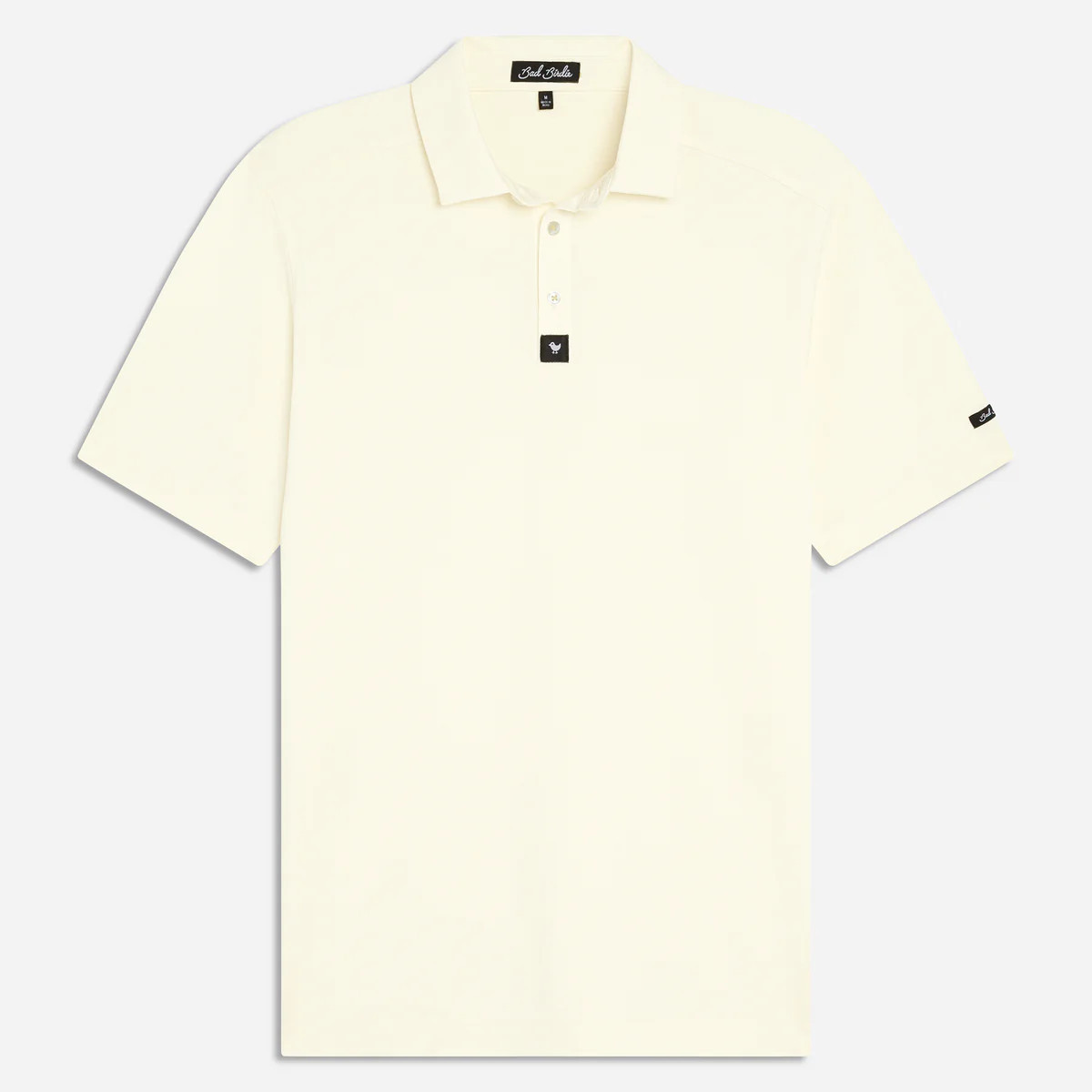 Pastel Yellow | Bad Birdie