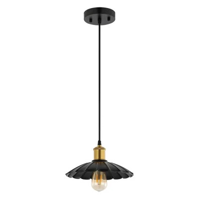 1 - Light Dome Pendant | Wayfair North America