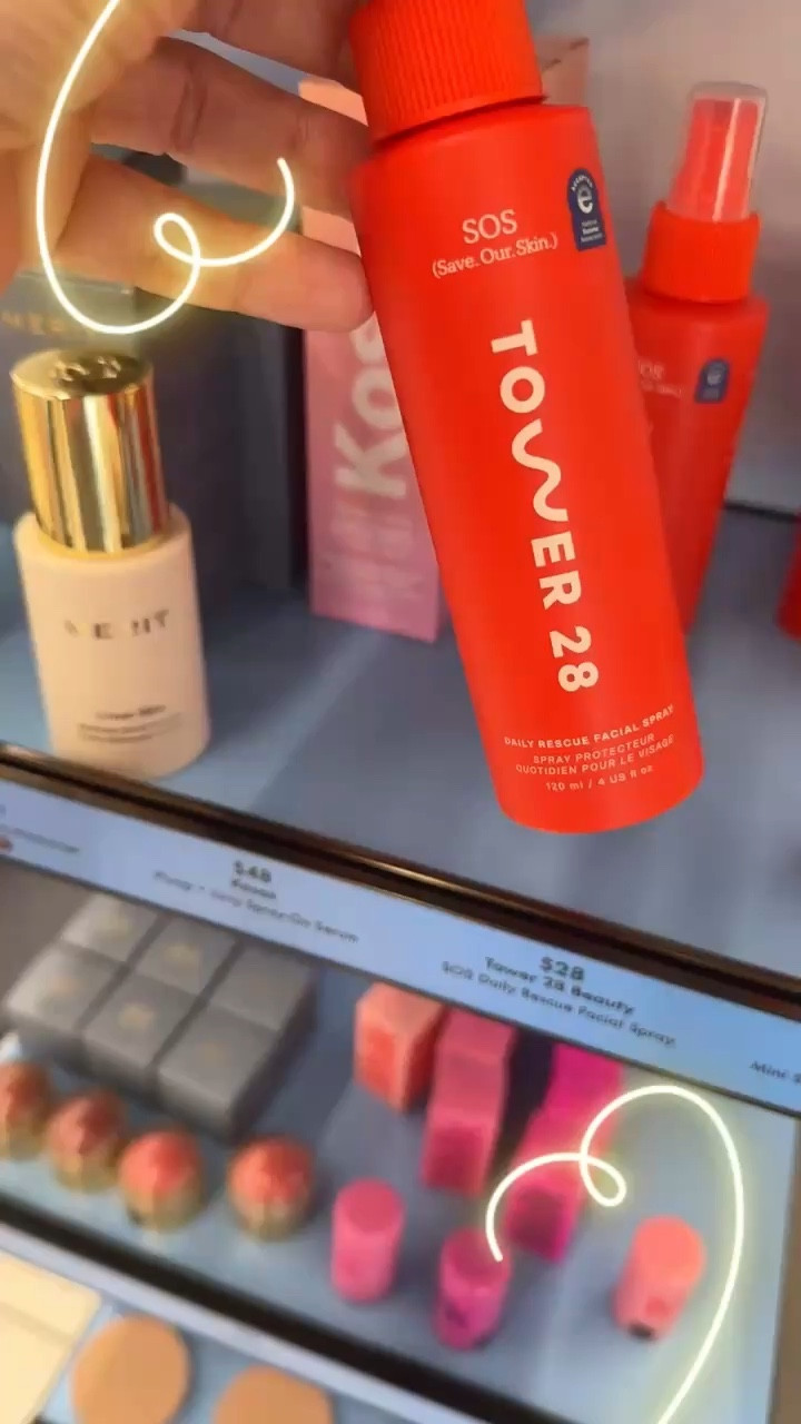 Beauty favorites 

#LTKBeauty #LTKGiftGuide #LTKVideo