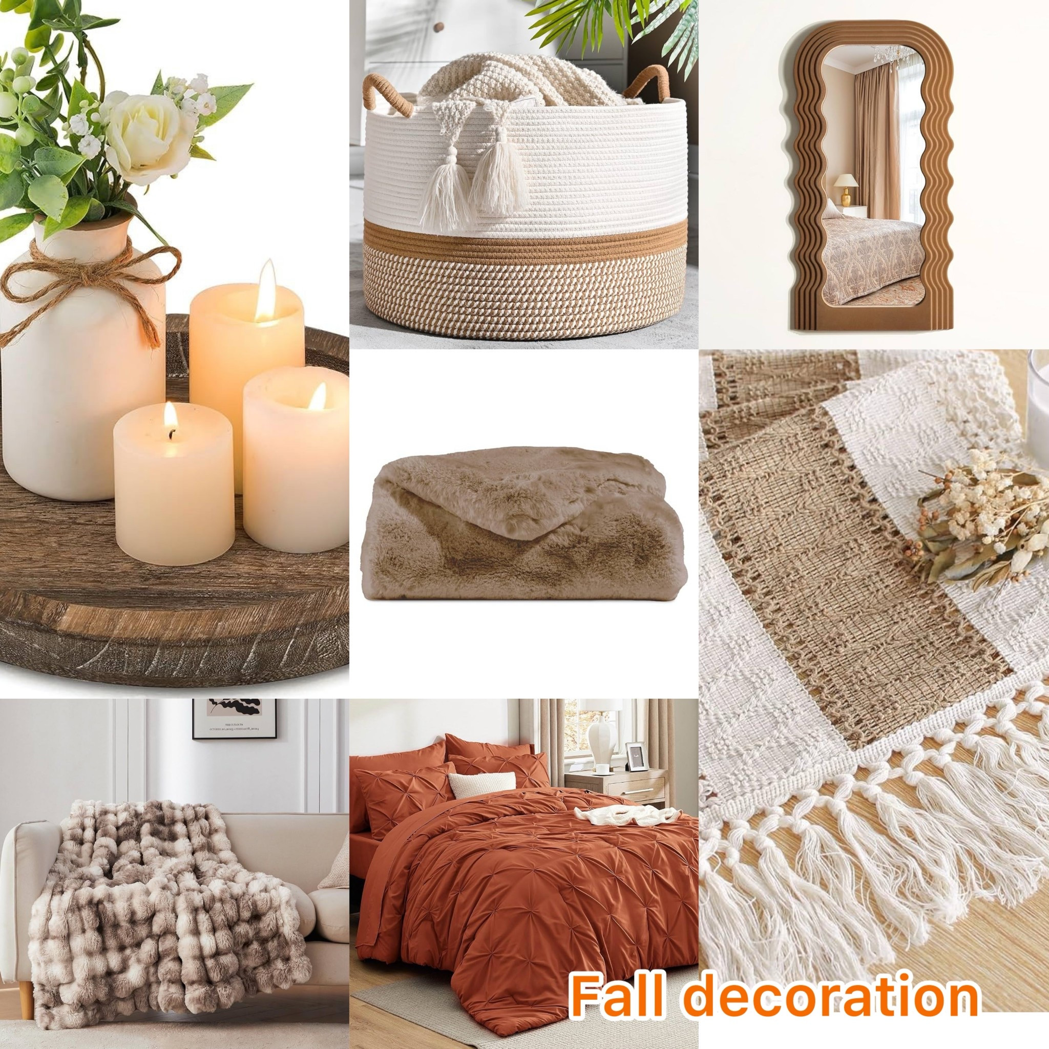 Fall decor 

#LTKSaleAlert #LTKFindsUnder50 #LTKHome