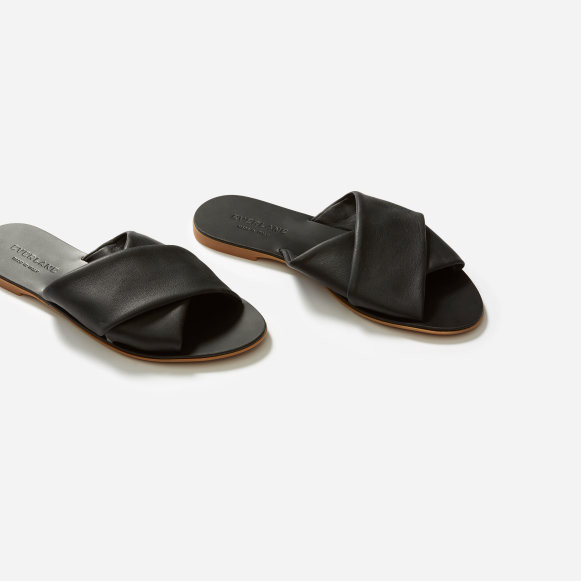 The Day Crossover Sandal | Everlane