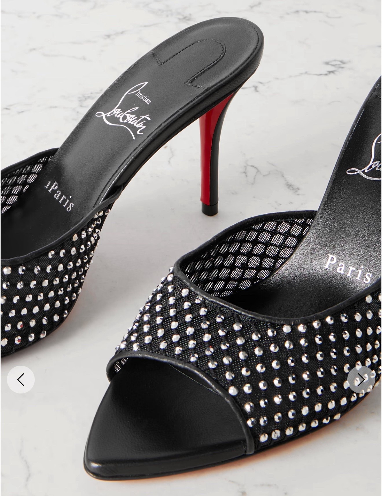 Most comfortable mules! Can wear it casual or formal. Must have!!

#LTKOver40 #LTKWedding #LTKU