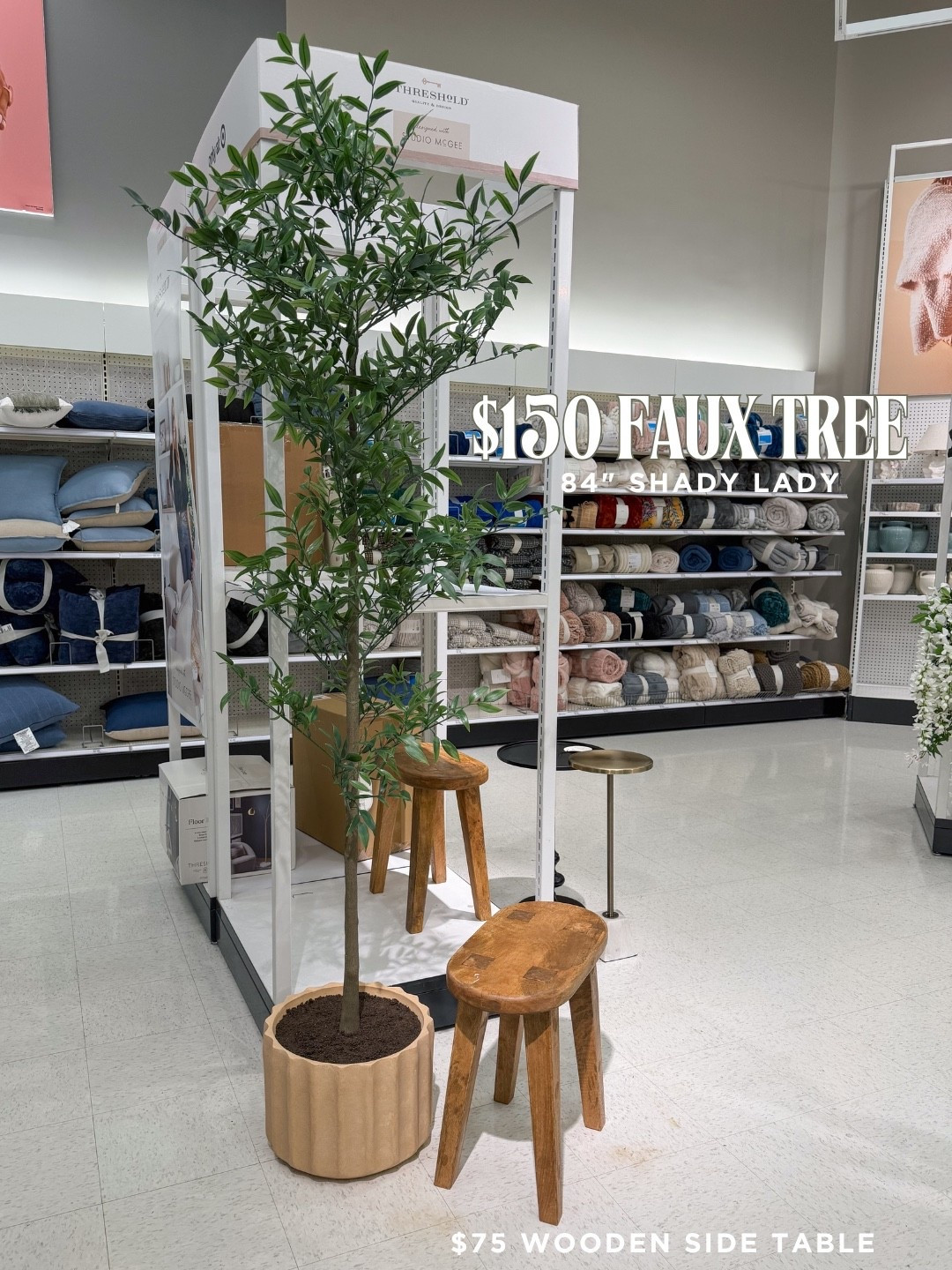 Affordable Home Finds at Target 

#LTKHome