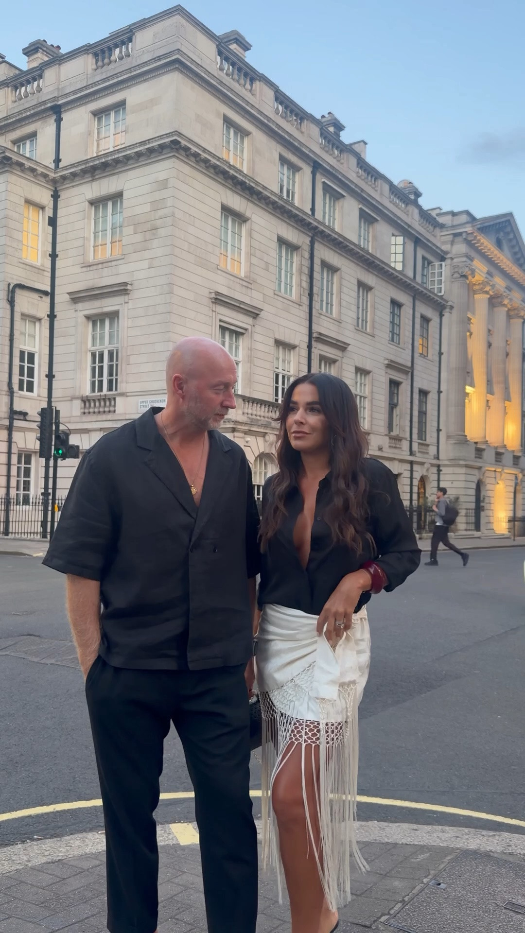 Date night ootd 🖤

#LTKuk #LTKsummer #LTKdatenight