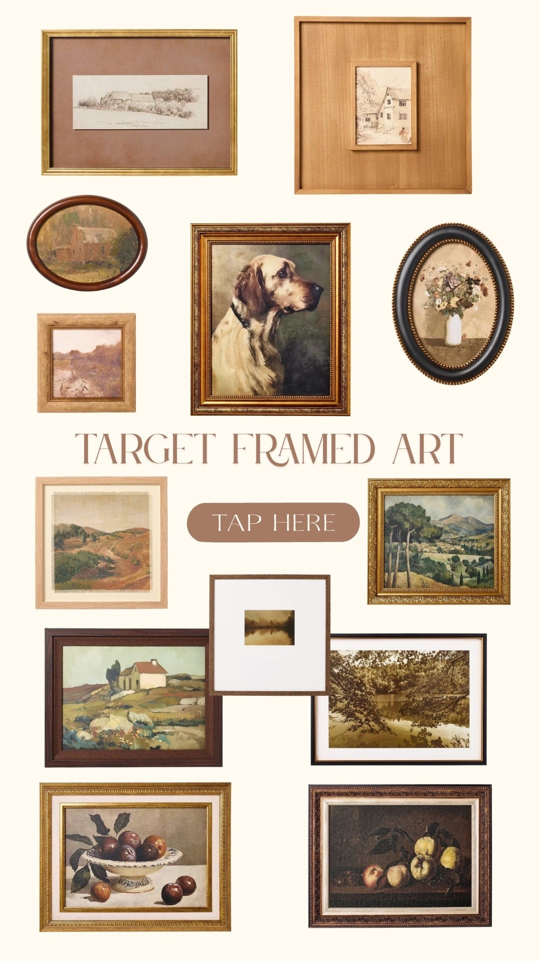 Target has the best framed art right now for a really inexpensive price. These are some of my favorites that you can have up all year or if you want to incorporate some fall decor in your home #interiordesign #homedecor #framedart #gallerywall #falldecor

#LTKHome #LTKSeasonal