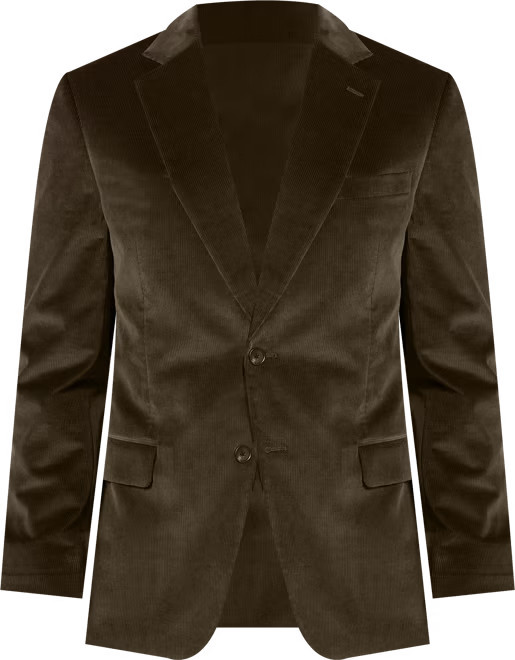 Wilke-Rodriguez Modern Fit Corduroy Sport Coat | Sport Coats | Men's Wearhouse | The Men's Wearhouse