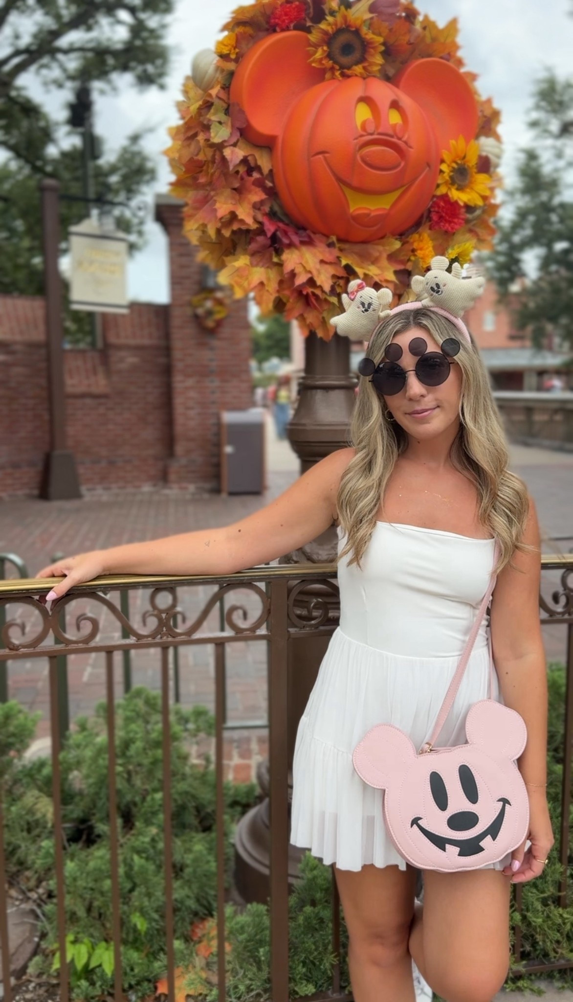 Perfect athletic dress for Disney! 

#LTKActive #LTKSaleAlert #LTKStyleTip