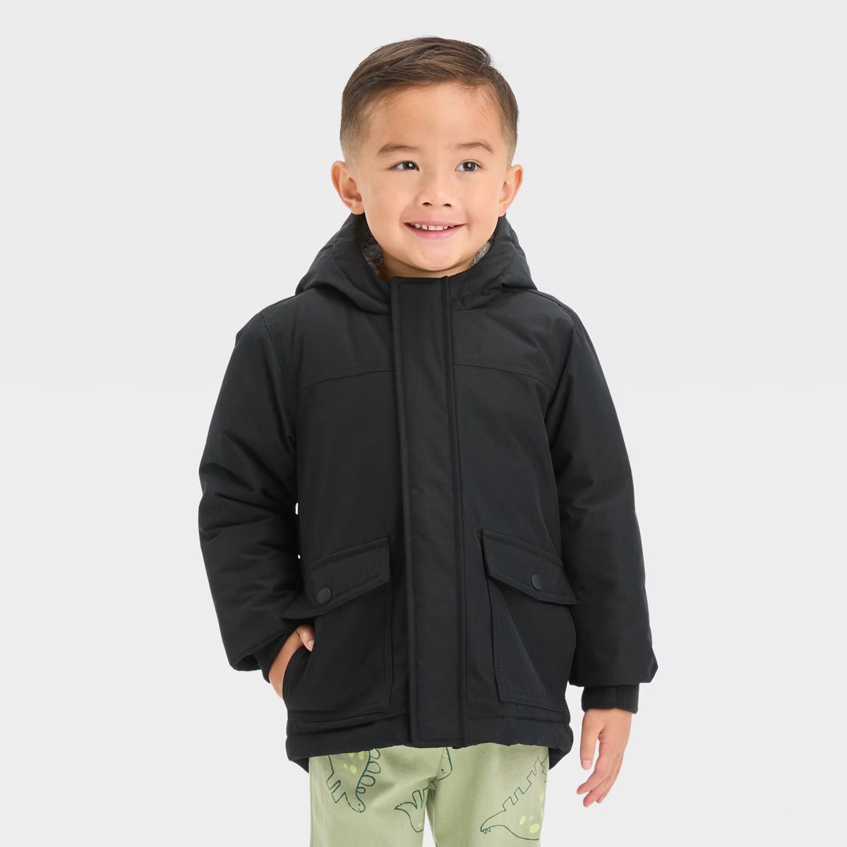 Toddler Parka Jacket - Cat & Jack™ | Target