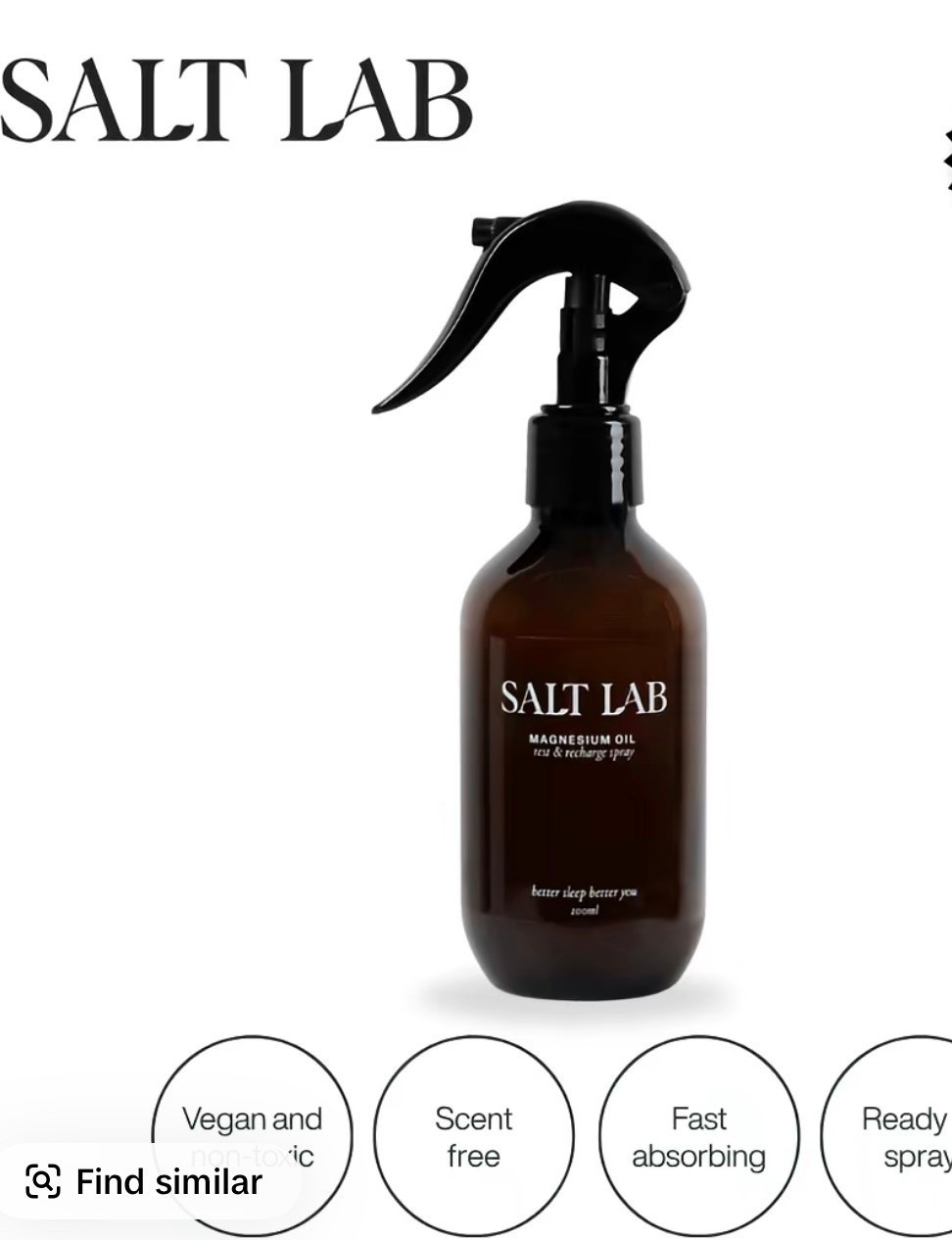 Best tool for great sleep

#LTKmomlife #LTKselfcare #LTKfitnessgoals
