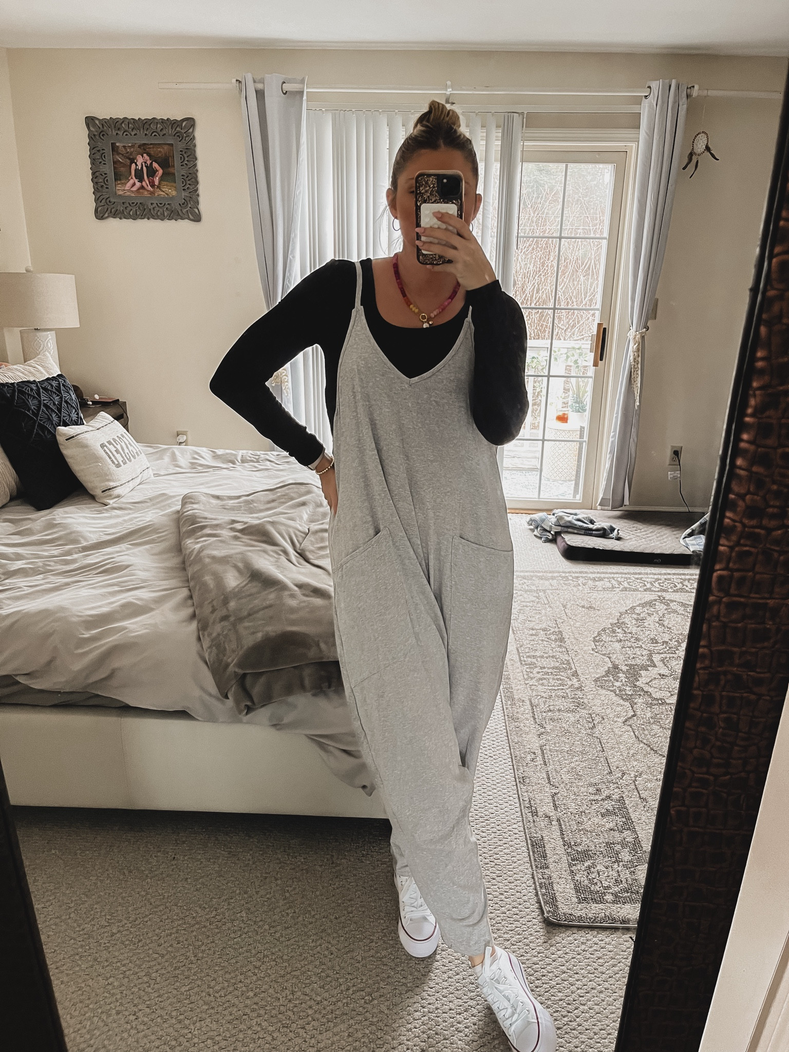 OOTD errands :) 