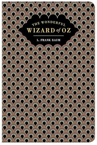 by               
		      L. Frank Baum       
       			(Author) | Amazon (US)