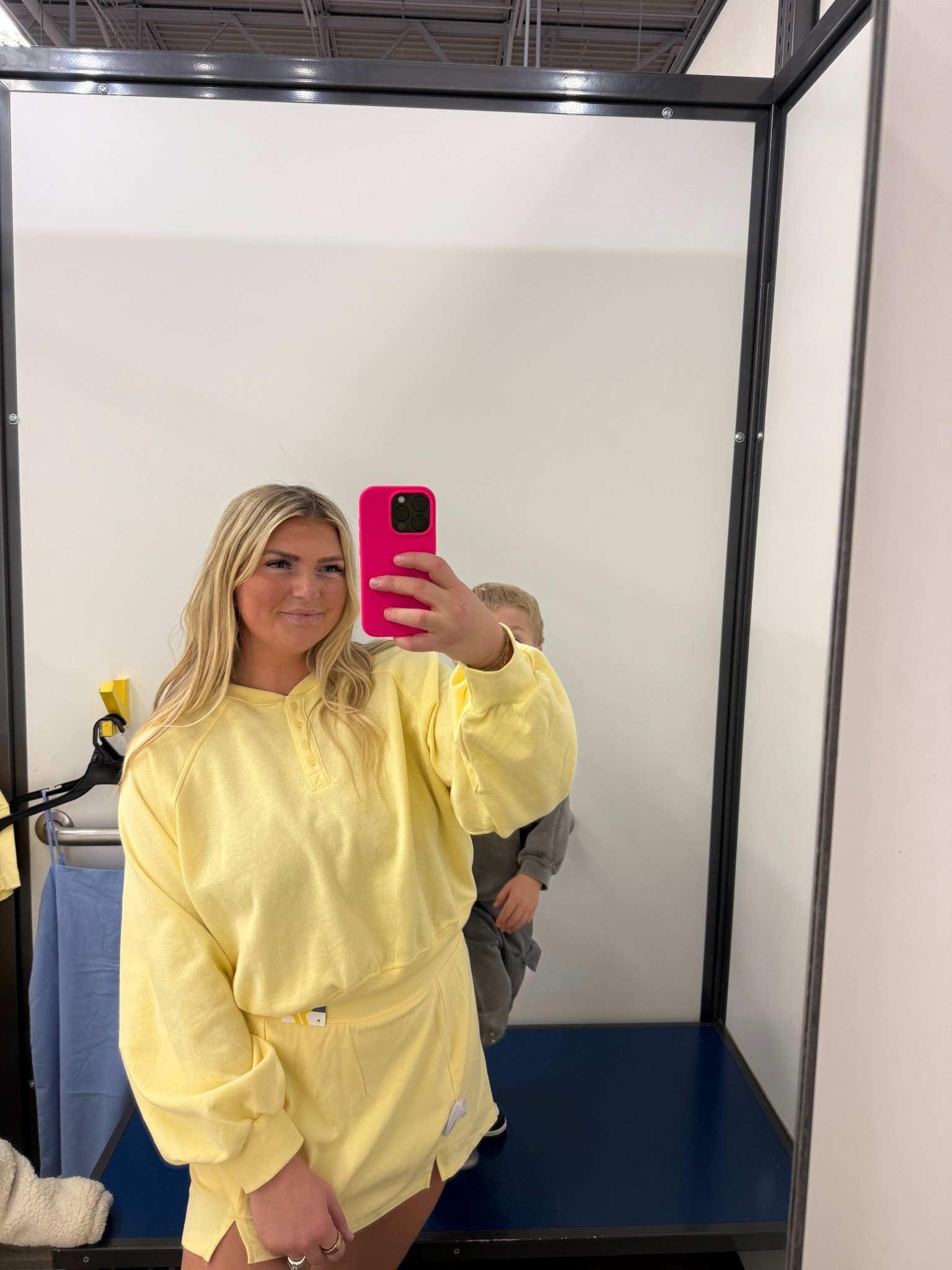 Matching set 

#LTKSaleAlert #LTKootd #LTKSeasonal