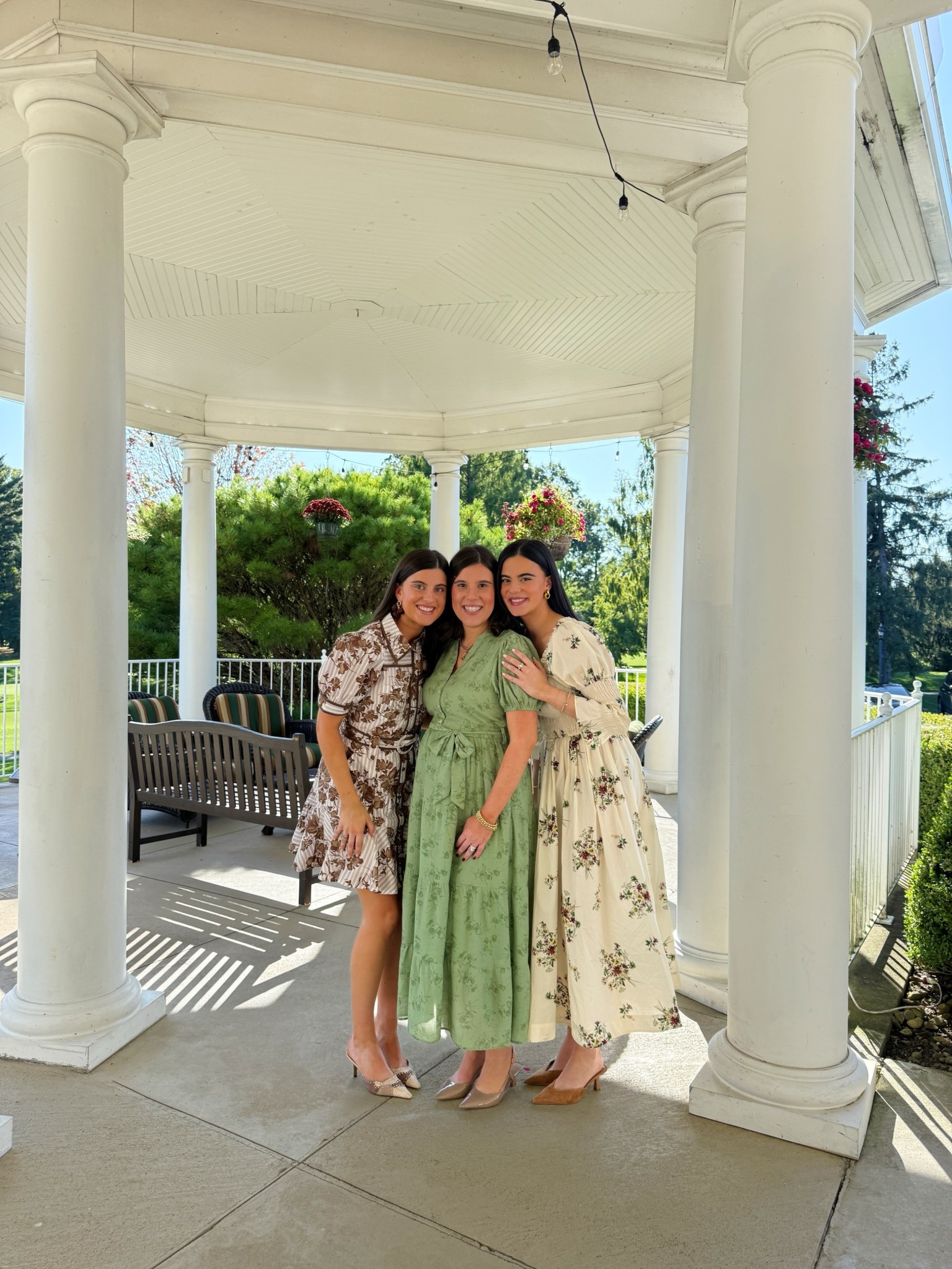 Sister outfits for the baby shower! 



#LTKStyleTip #LTKFallSale #LTKSeasonal