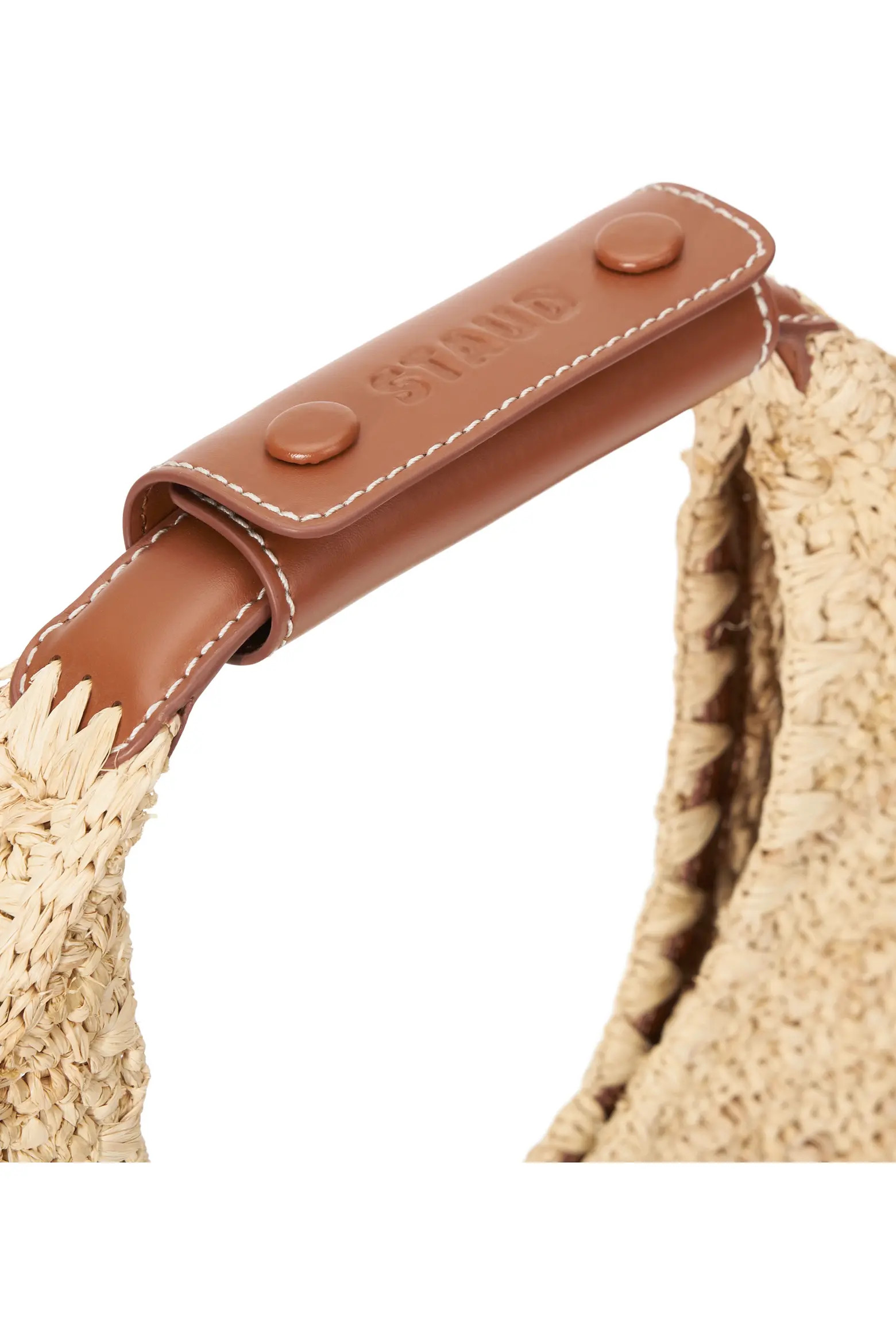 Moon Raffia Tote (Women) | Nordstrom | Nordstrom