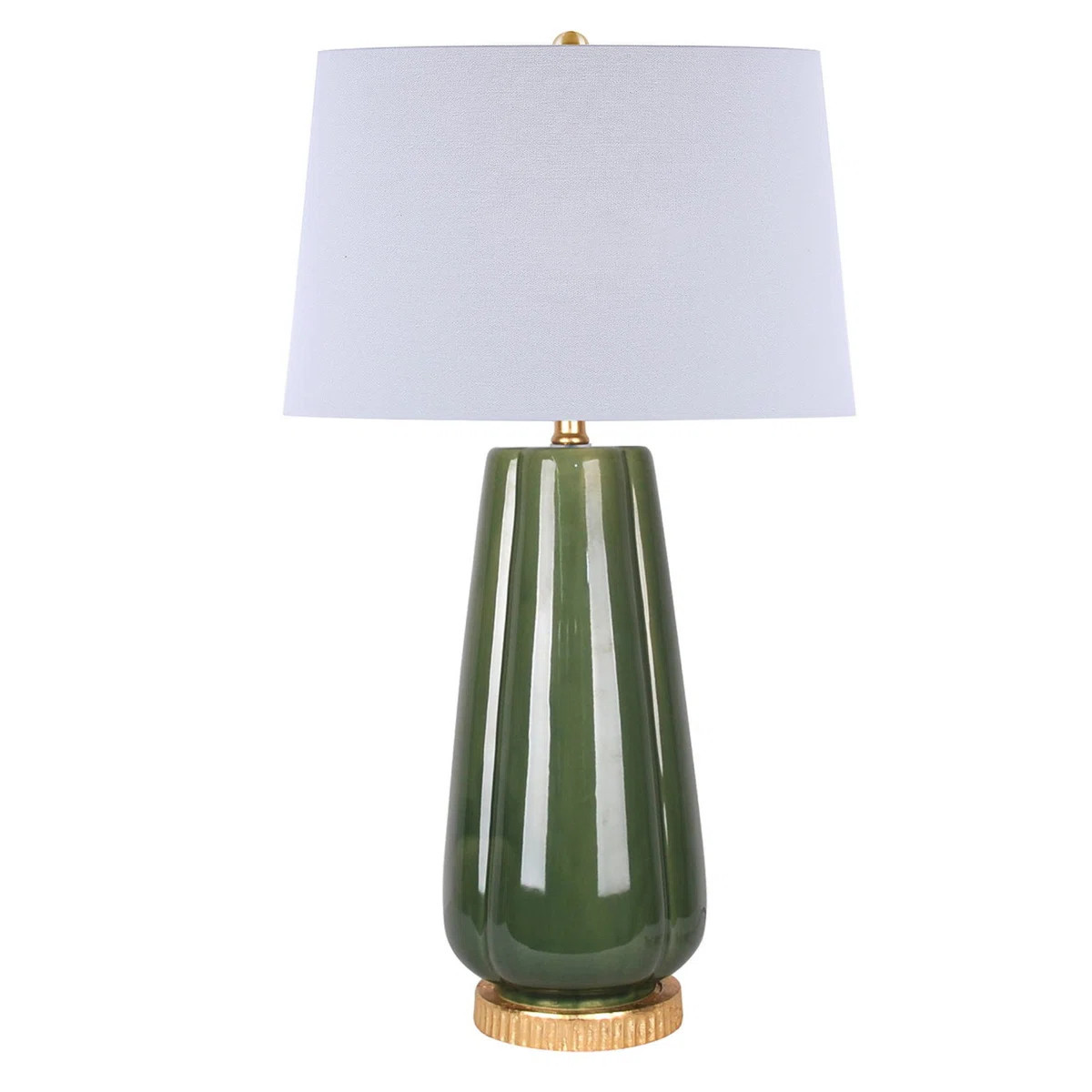 Monroe Table Lamp | Wayfair North America