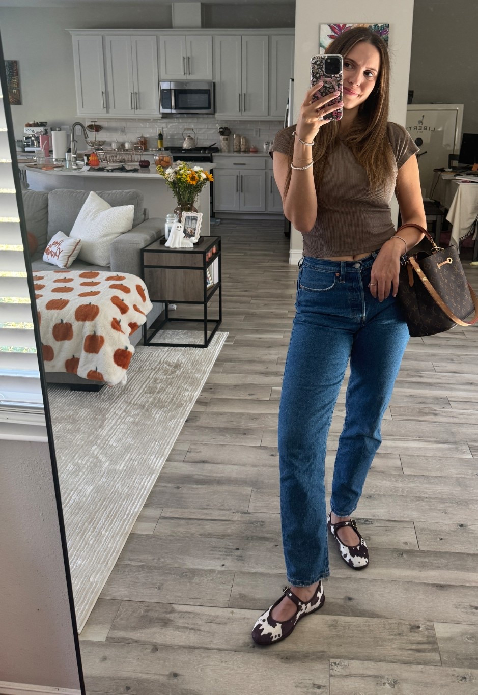 Saturday fall outfit 

#LTKFallSale #LTKFindsUnder100 #LTKSeasonal