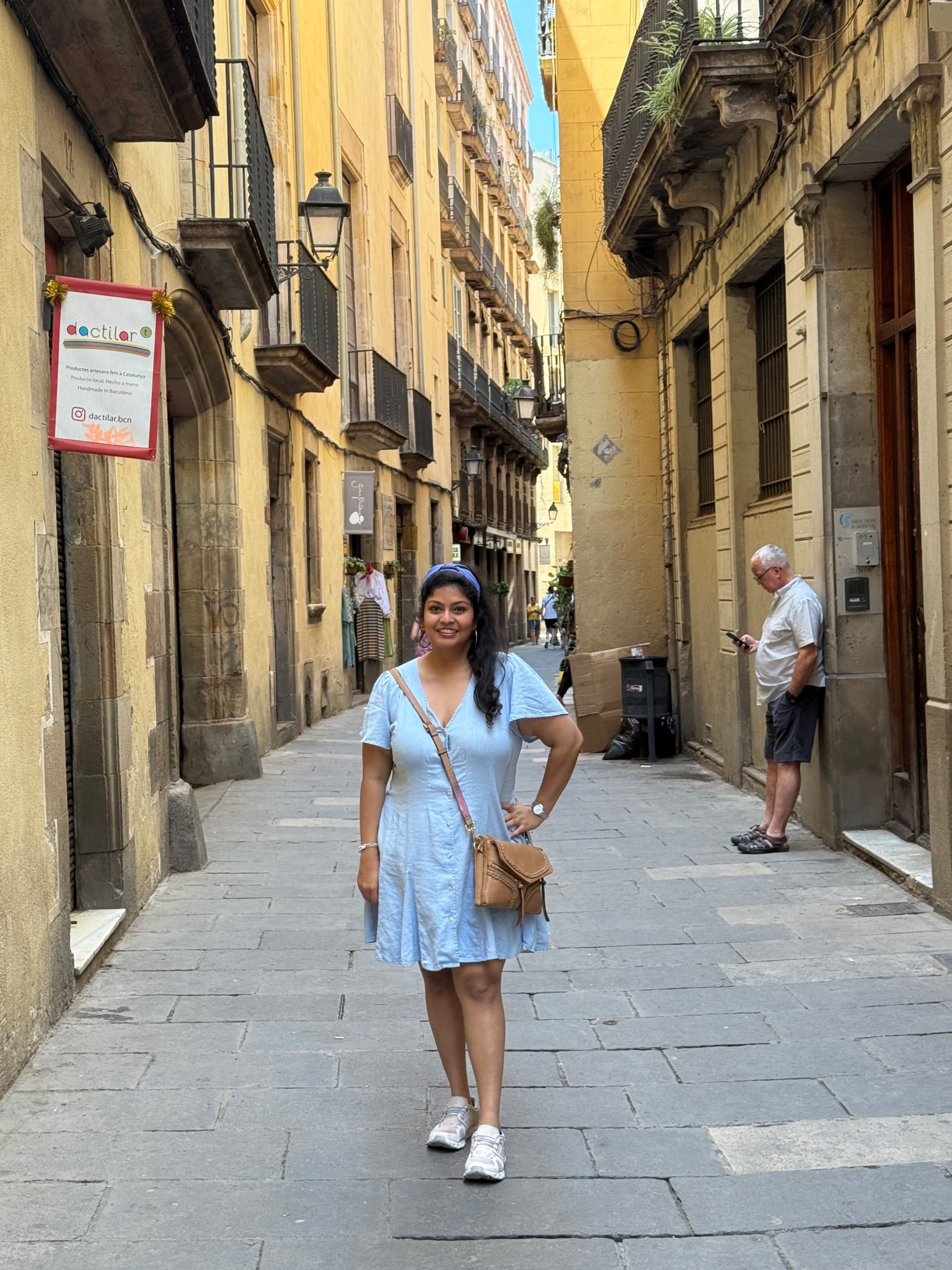 Summer dress! 

#LTKStyleTip #LTKMidsize #LTKSummerEdit