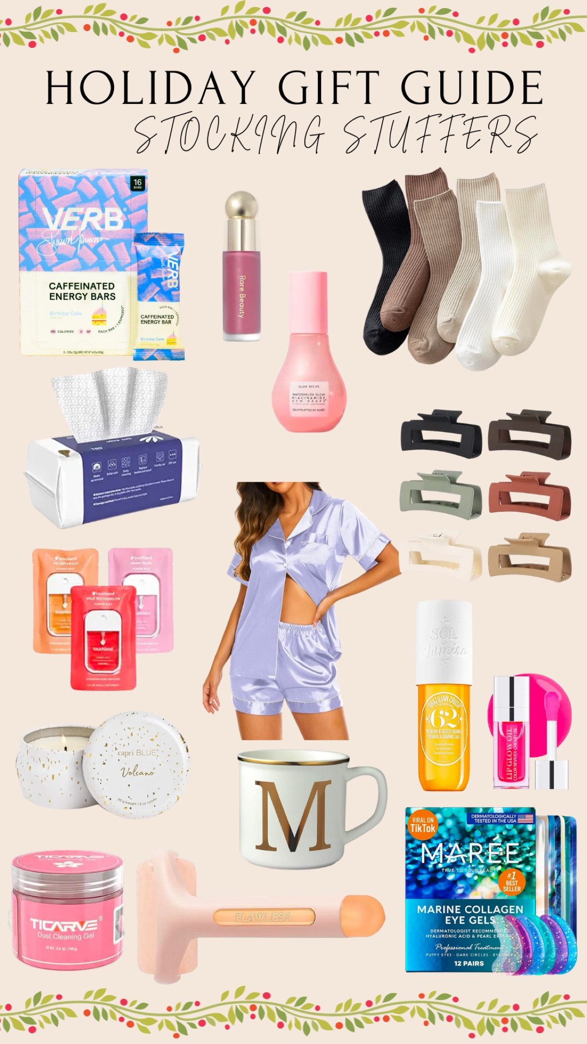 GIFT GUIDE stocking stuffers

#LTKGiftGuide #LTKCyberWeek