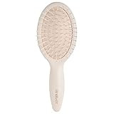 The Hair Edit Mini Smooth & Polish Detangling Hair Brush for Wet or Dry Hair, Ultra Light-Weight ... | Amazon (US)