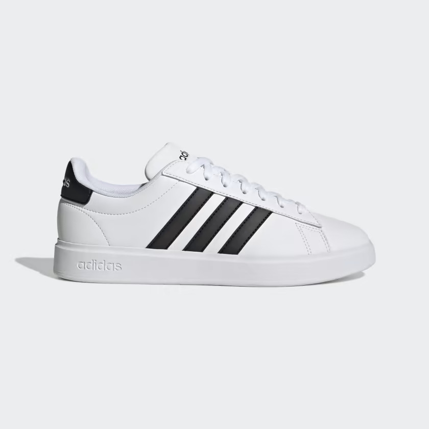 Grand Court 2.0 Shoes | adidas (US)