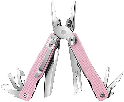 FantastiCAR 14 in 1 Multitool Pliers, Versatile Pocket Knife with Scissors, Knife Blade, Screwdri... | Amazon (US)