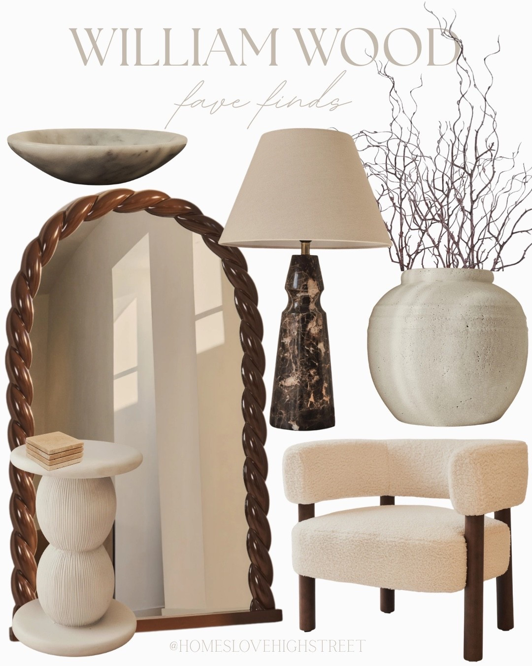 William wood sale 

#LTKuk #LTKhome #LTKeurope