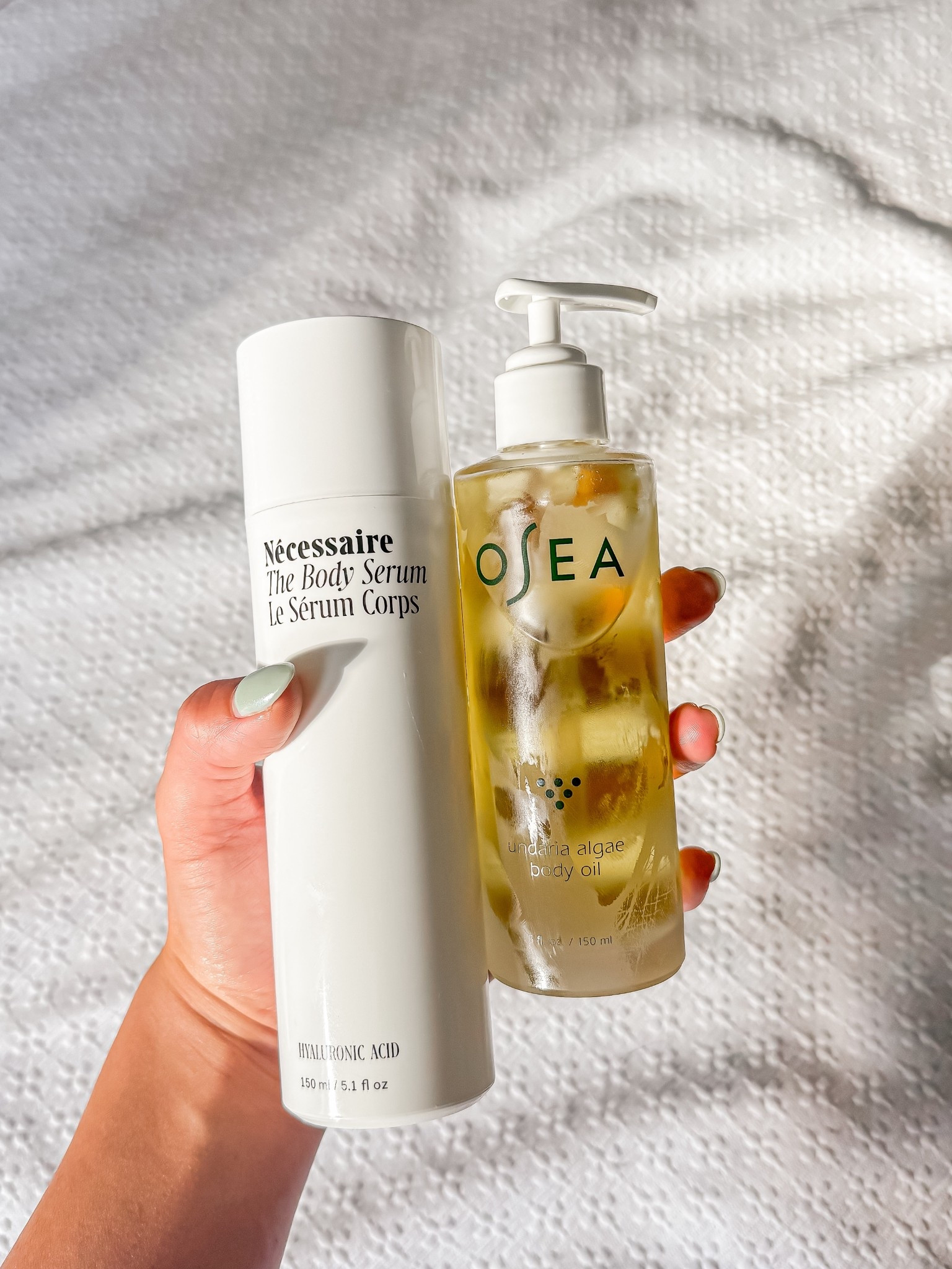 My body skincare holy grail, especially for the dry Denver climate. Linked a few other of my go to clean and cruelty free products for dry skin as well 

#LTKSeasonal #LTKFindsUnder100 #LTKBeauty