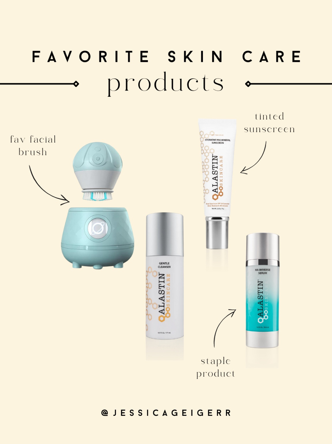 use code “Jess60” for 60% off TAO facial brush! https://www.taoclean.com/products/aura-clean-system-orbital-facial-brush-cleaning-station

#LTKbeauty #LTKSeasonal #LTKU