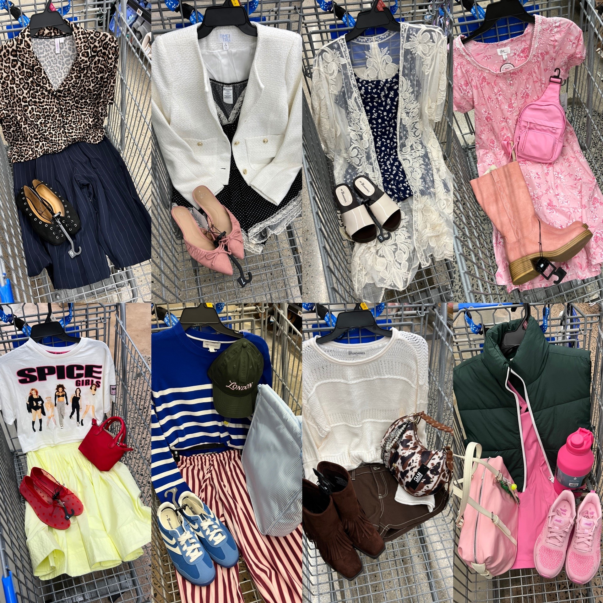 A little April Fools fun 😄 Some of these made me laugh… but also, a few are kind of cute?? You decide!