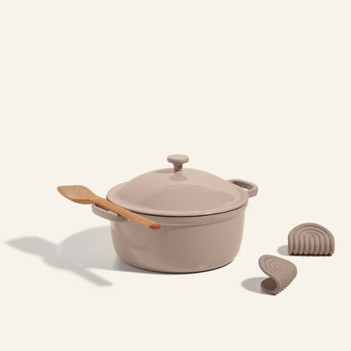 Cast Iron Perfect Pot | Our Place (US)