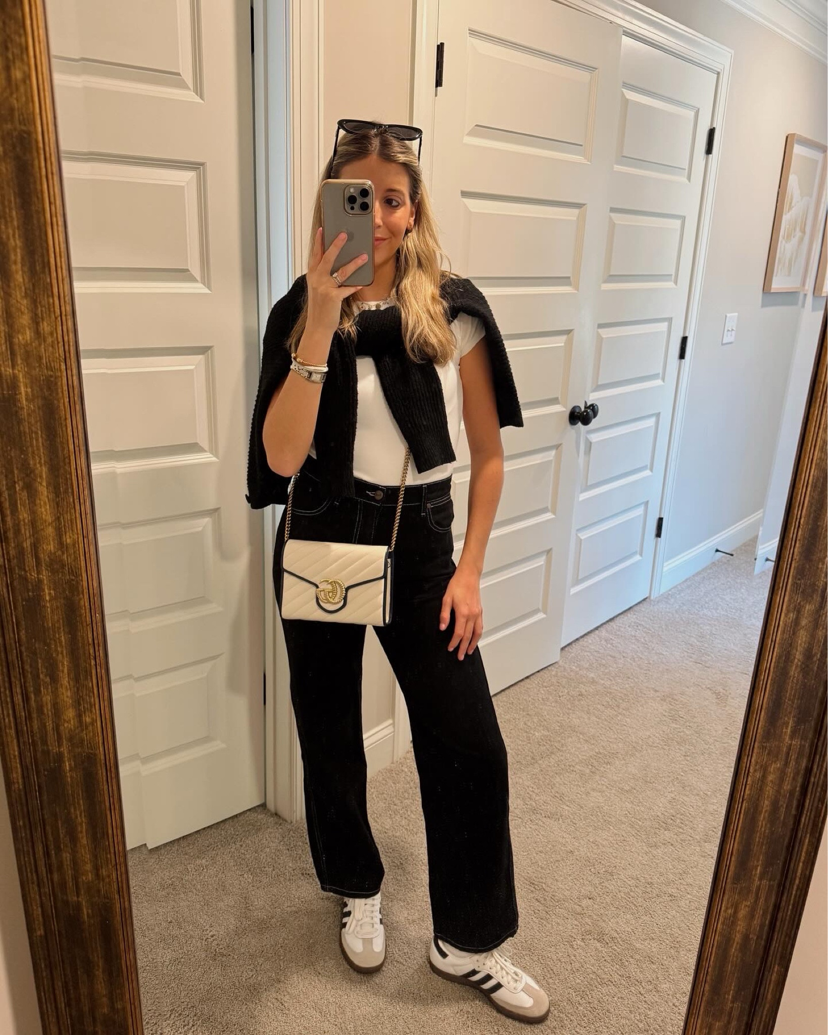 Super Bowl Sunday 🏈🏈

#LTKMostLoved #LTKStyleTip #LTKU