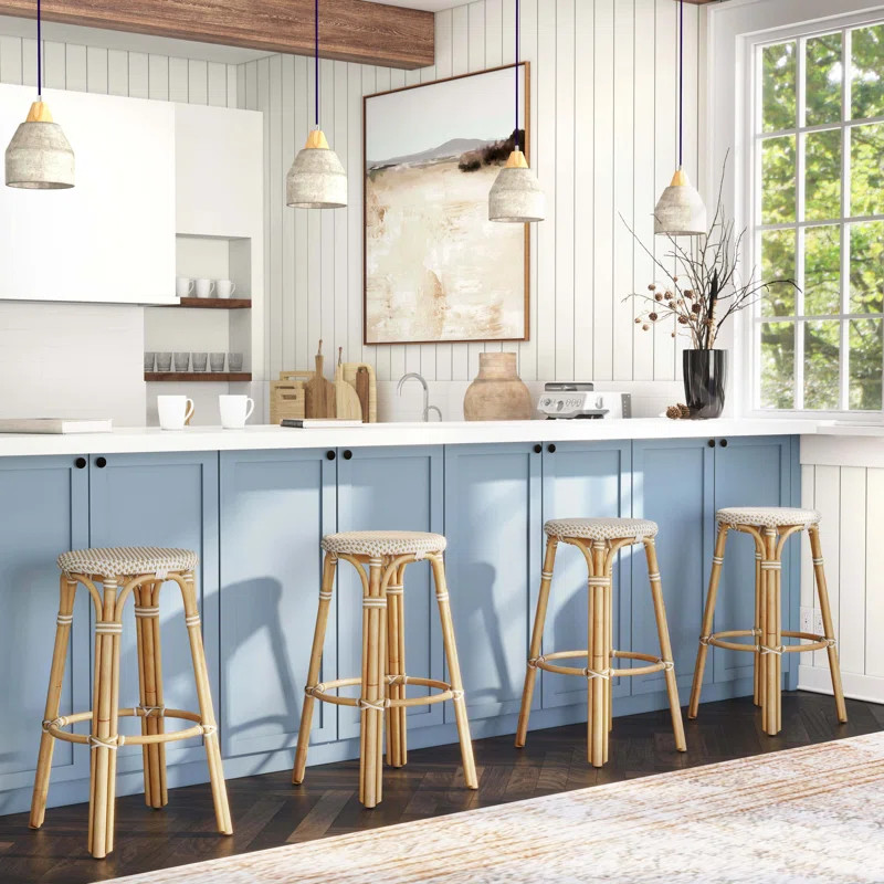 Alastair Bar & Counter Stool | Wayfair North America