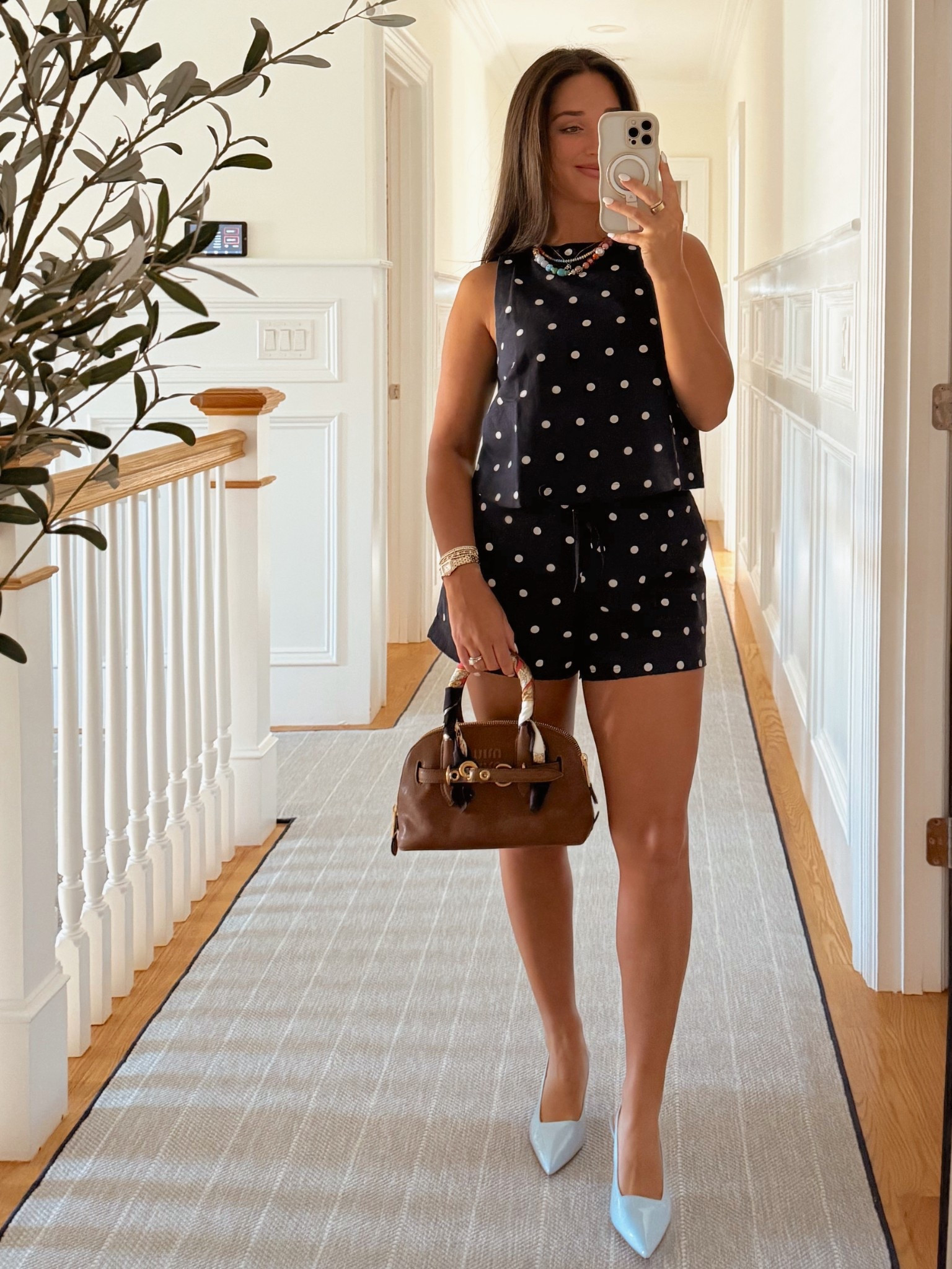 GNO outfit!! 