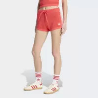 adidas Originals Women's Knitted Crochet Shorts | DICK'S Sporting Goods
