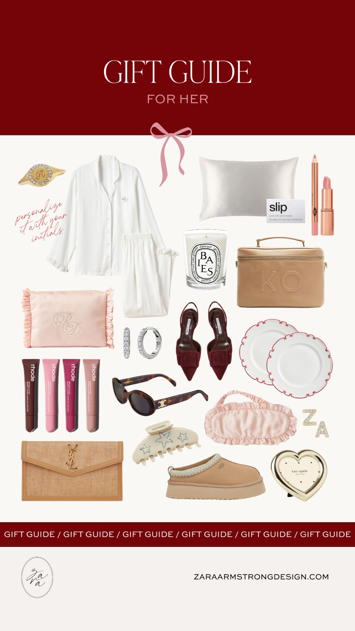 Gift guide for her 🎀🎁
—
Christmas gifts for mom, sister, wife, girlfriend, friend, mother in laww

#LTKFindsUnder50 #LTKHoliday #LTKGiftGuide