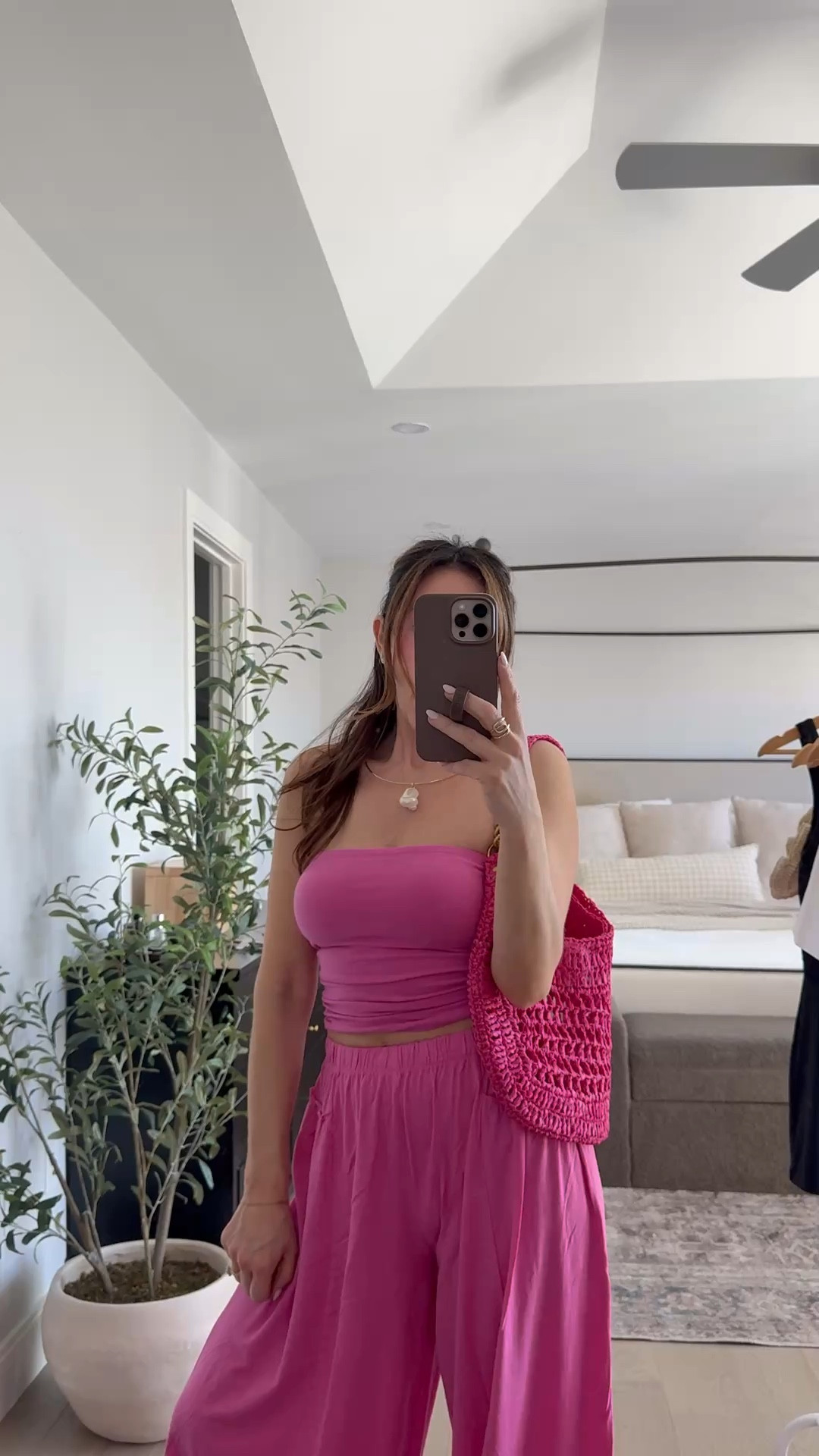 I’m currently leaning into my color era! Tell me this is the cutest, comfy set. wearing XS in both. Aerie Real
Aerie Style


#LTKootd #LTKSeasonal #LTKSaleAlert