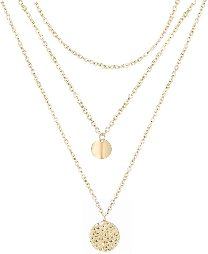 Punk Simple Style Gold/Silver Plated Lightning Long Exaggerated Square Geometric Stick Drop Dangl... | Amazon (US)