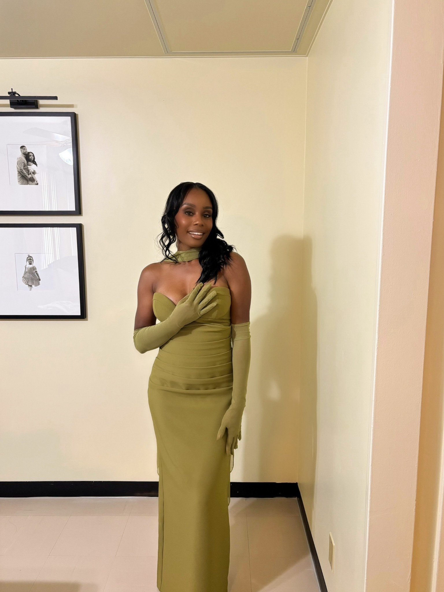 Shop my ball gown ✨.

#LTKStyleTip