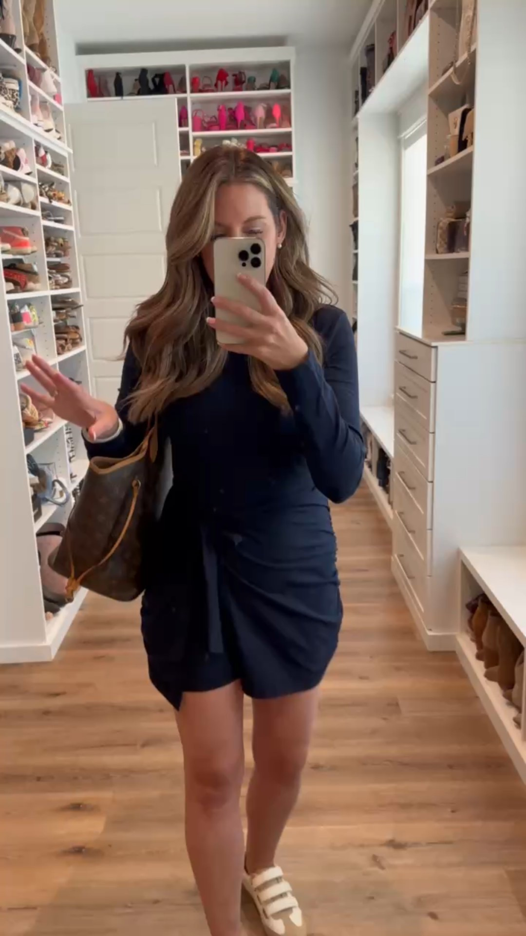 Sporty moms, these fall looks are made for carpool and back-to-school runs. From casual matching sets to comfy dresses, these Amazon finds keep you stylish and comfortable all season long. In a medium romper, sneakers and accessories- fits tts. Shop dandy, amazon, athleisure, sports casual, sporty mom, matching sets

#LTKFindsUnder50 #LTKSeasonal #LTKStyleTip