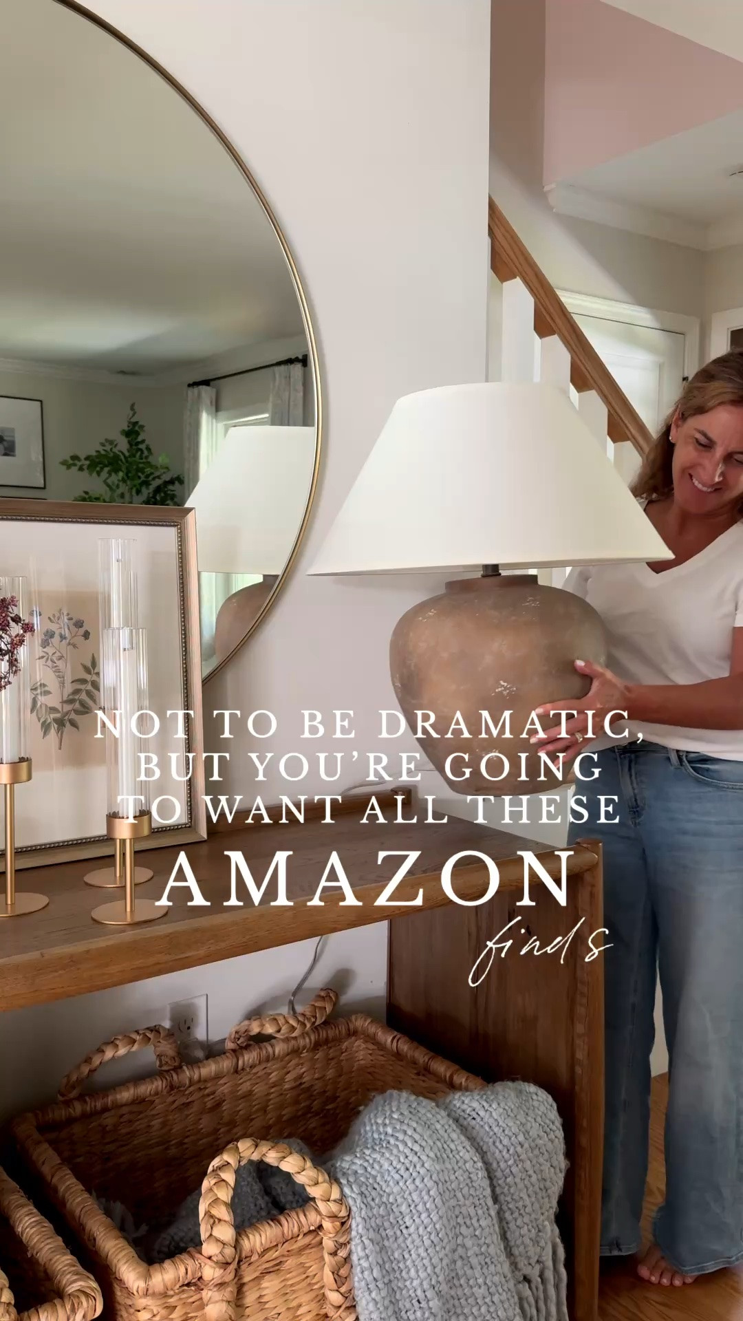 Amazon favorites in our home that you all love lately! There are also some sale picks linked and shown here!

#LTKHome