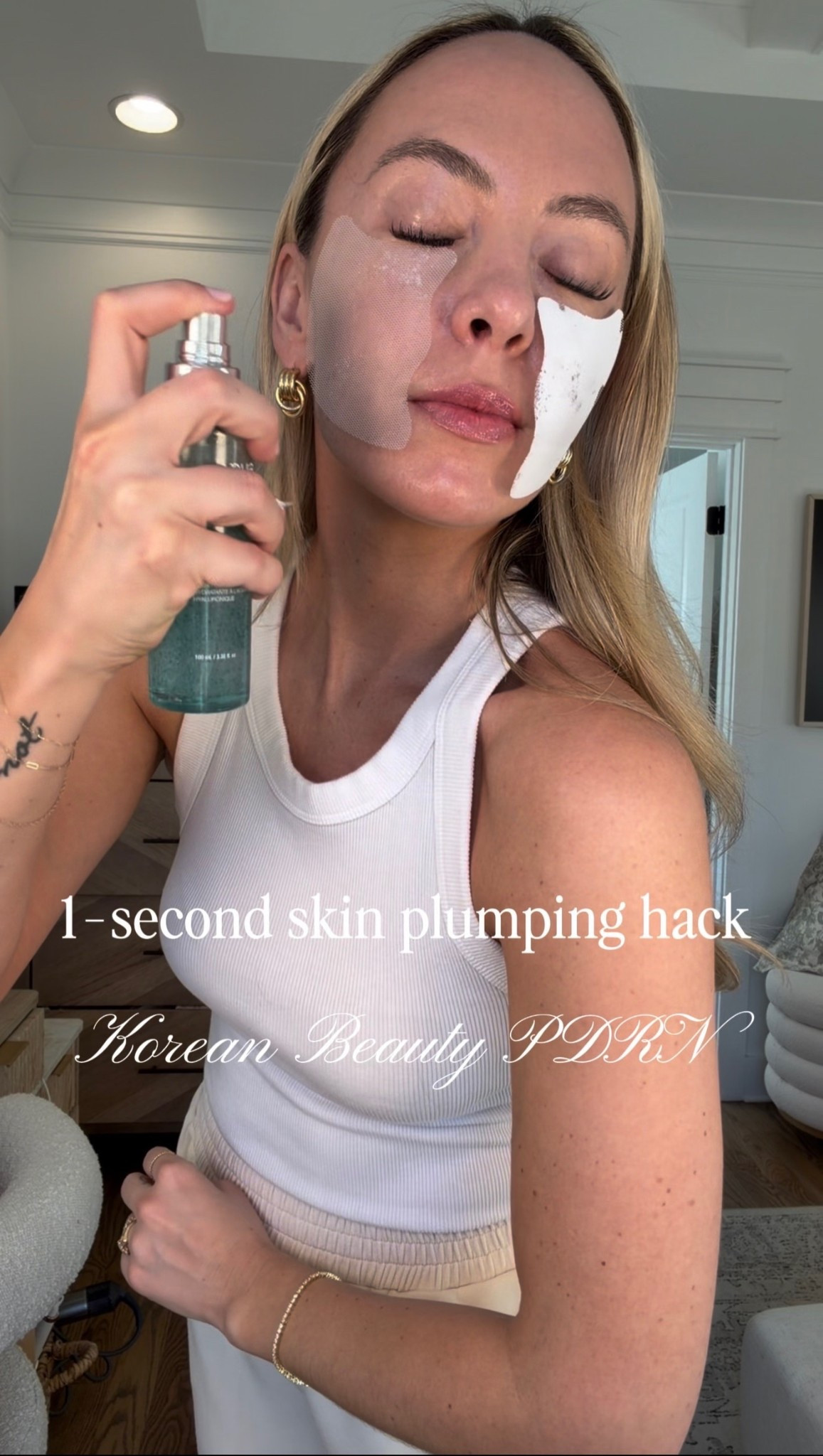 The two products I love to help plump the skin and make it extra glowy ✨

#LTKBeauty #LTKSeasonal