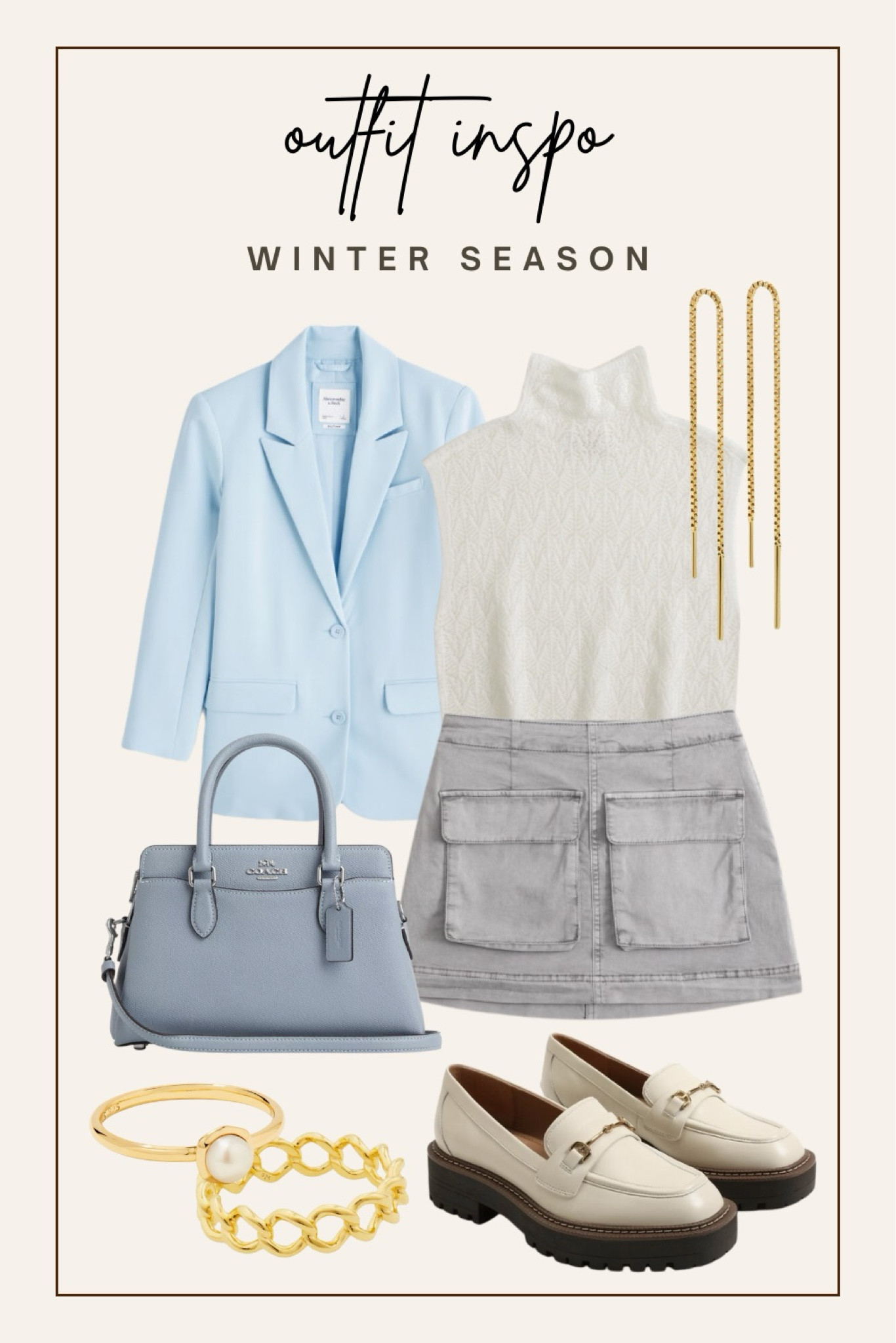 Check out this everyday winter look! 

…..


#outfit #ootd #fashioninspo #outfitinspo #womensfashion #lookbook #fashion #womensfashioninspo #streetwear #personalstylist #contentcreator #instafashion #styleboard #styleinspo #explorepage #womensstylist #styleme #2023fashion #fashiontrends2024 #FashionTrend #Spring24 #stylist #everydayoutfitideas #styledaily #outfitideas #outfitsforwomen #winterfashion2024 #outfithelp #styletips #stylehelp #summeroutfitideas 


#LTKMostLoved 

#LTKstyletip #LTKworkwear #LTKSpringSale