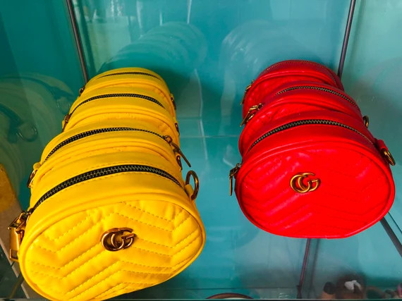 Kids luxury purses | Etsy (US)