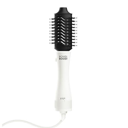 BONDIBOOST 51 mm Blowout Brush Pro 3 in 1 Hair Dryer Brush | Amazon (US)